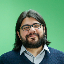carlosibarra