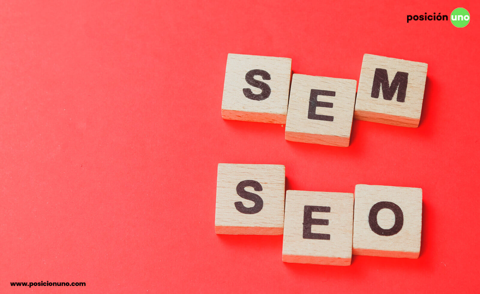 Descubre cómo SEO y SEM posicionan tu marca